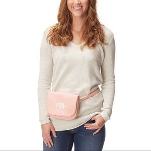 Thirty one convertible belt bag